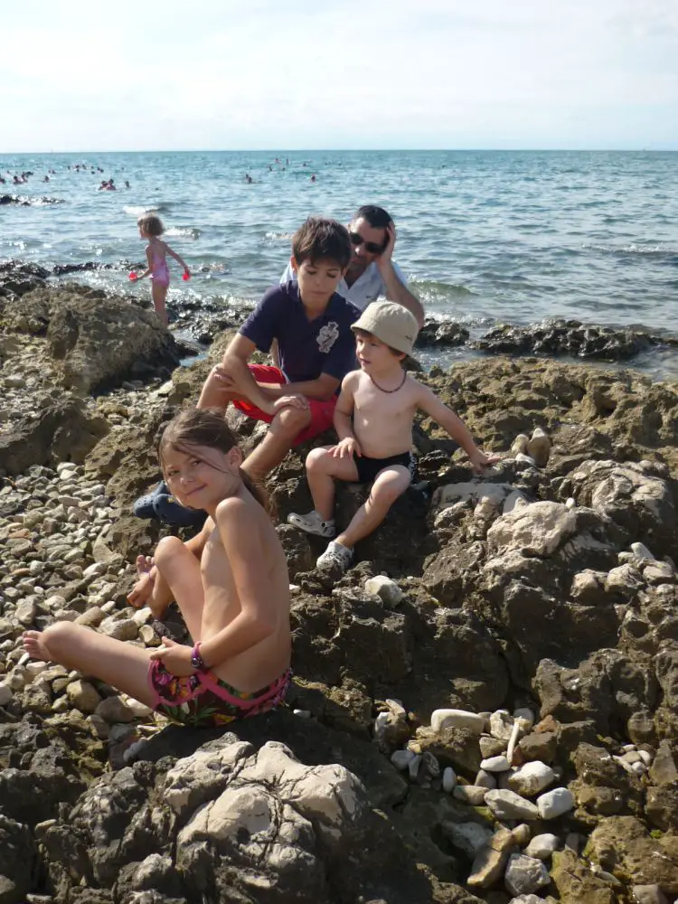 Voyage famille nombreuse Caro 1 Voyage en Famille nombreuse heureux | Blog VOYAGES ET ENFANTS