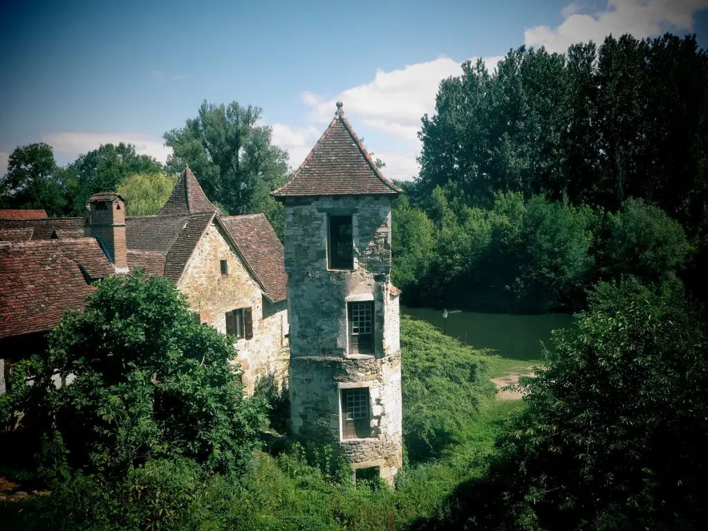 Le Lot et La dordogne en famille | Blog VOYAGES ET ENFANTS