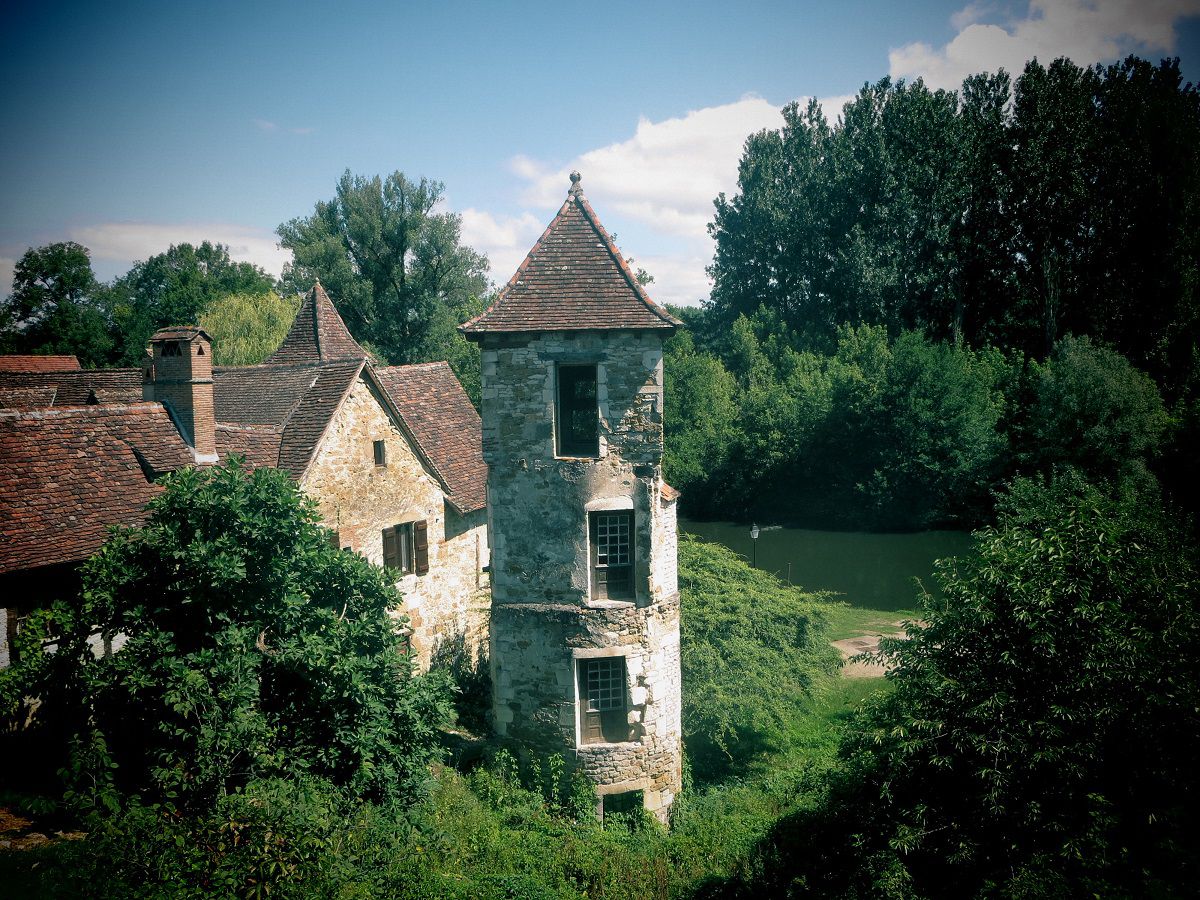 carennac