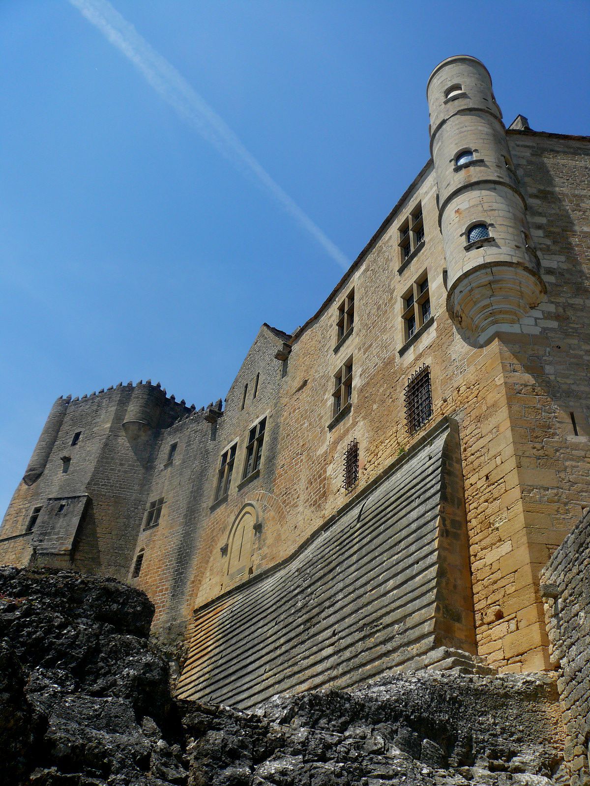 castelnaud Le Lot et La dordogne en famille | Blog VOYAGES ET ENFANTS