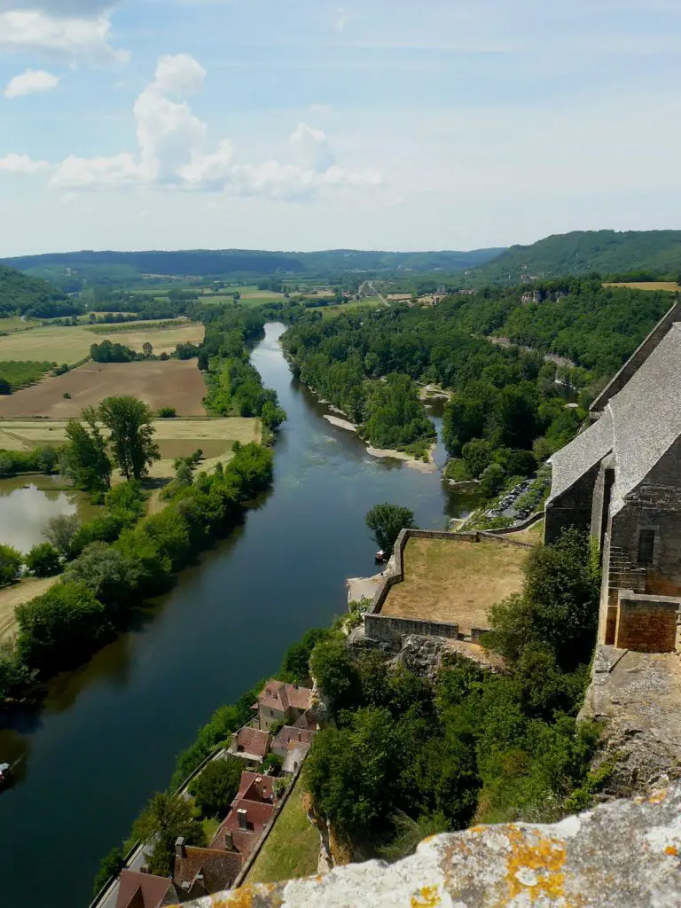 Le Lot et La dordogne en famille | Blog VOYAGES ET ENFANTS