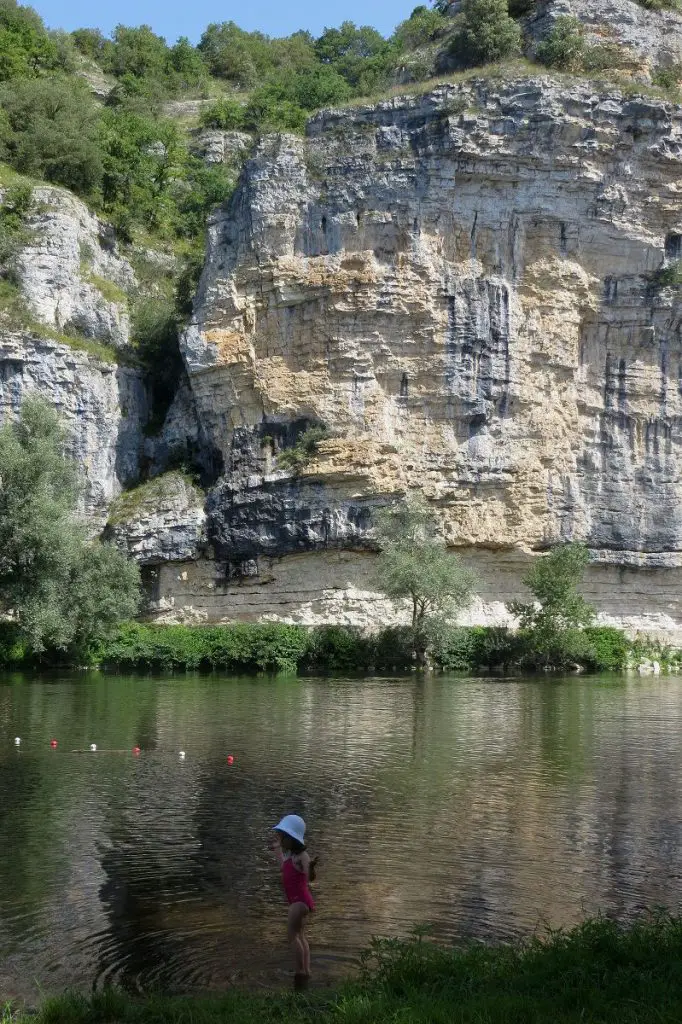 Le Lot et La dordogne en famille | Blog VOYAGES ET ENFANTS