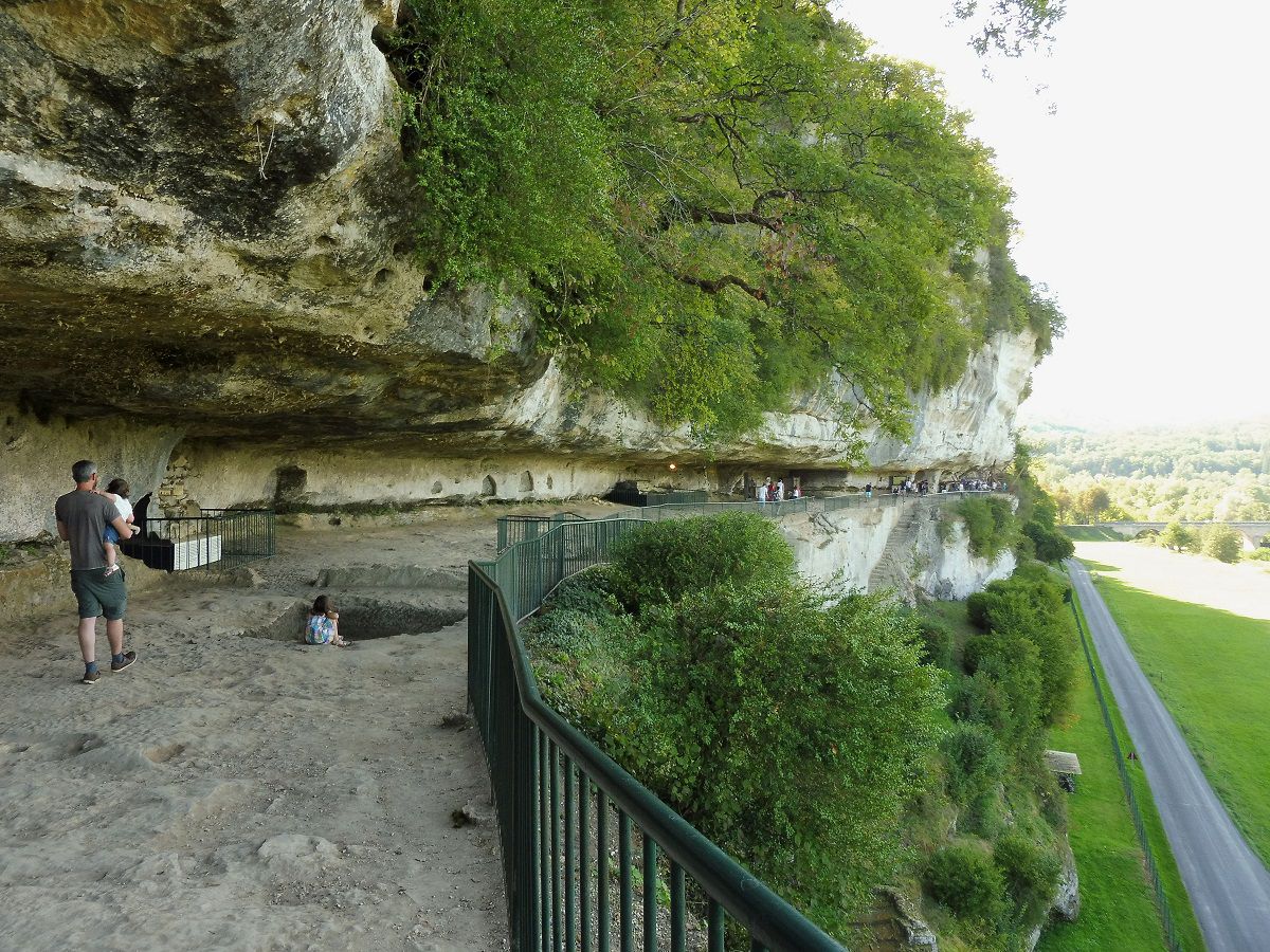 laroque