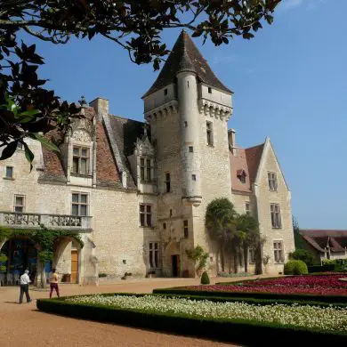 Vacances en famille entre Lot et Dordogne