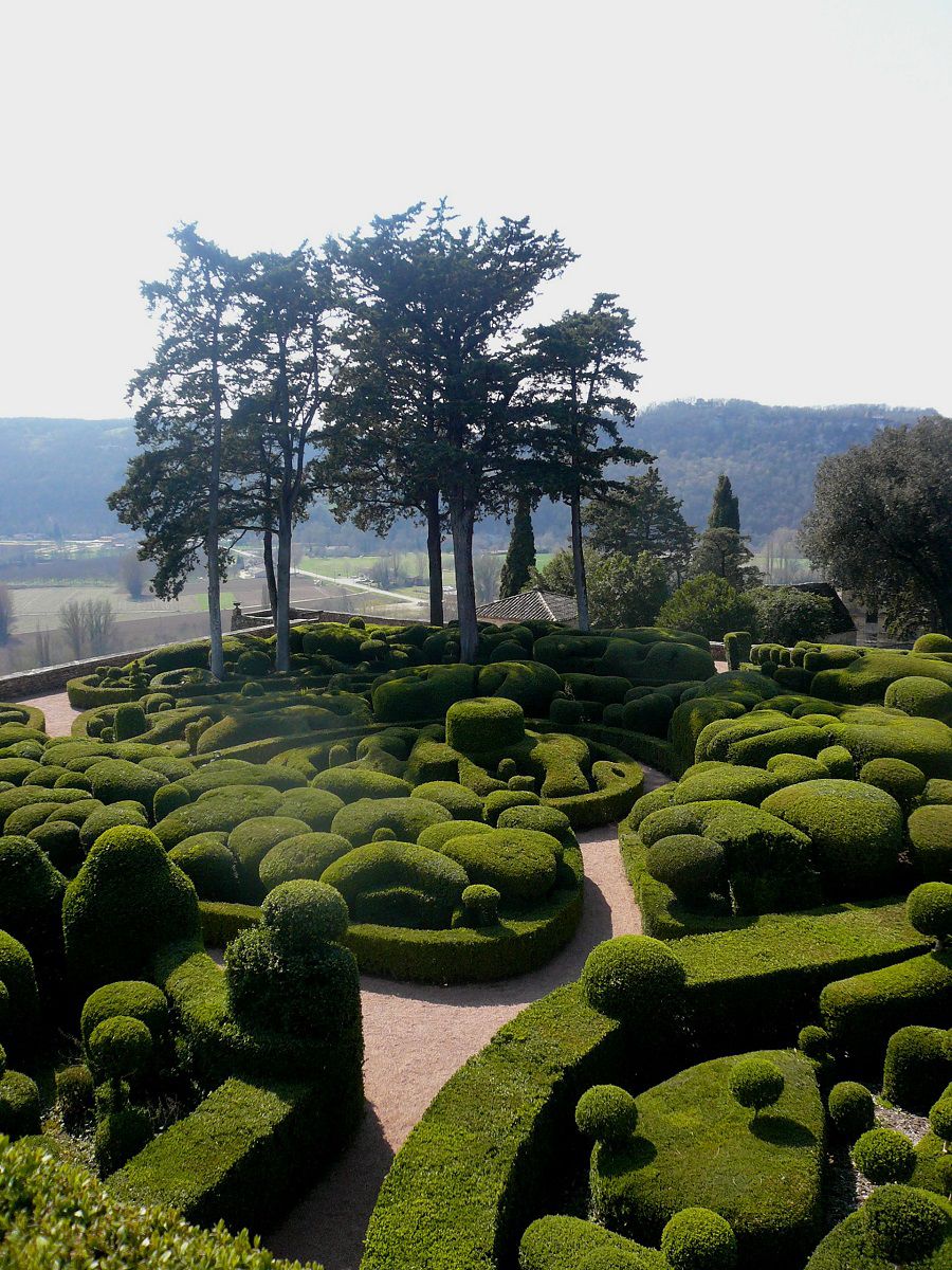 marqueyssac