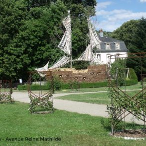 Alsace en famille activités visites | Blog VOYAGES ET ENFANTS