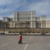 4 jours à Bucarest et en famille