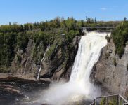 Montréal, Mont Tremblant et Québec en famille