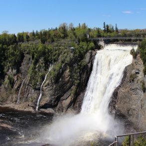 Québec Montréal Mont Tremblant et Québec en famille | Blog VOYAGES ET ENFANTS