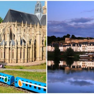 Parents Ambassadeurs: nouvelles destinations...
