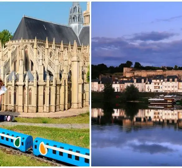 Parents Ambassadeurs: nouvelles destinations... 11 Parents Ambassadeurs: nouvelles destinations...