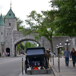 Road trip 3 semaines Québec en famille | VOYAGES ET ENFANTS