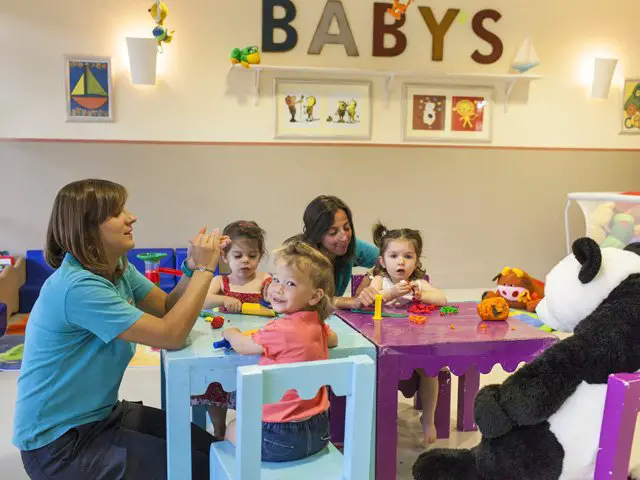 Vacances tout inclus avec bébé Pierre et Vacances 1ères vacances avec bébé en tout inclus | VOYAGES ET ENFANTS