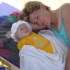 1ères vacances avec bébé: partir en tout inclus et promos!