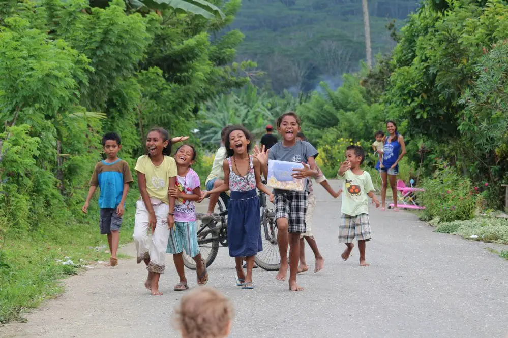 File387 Timor Oriental en famille témoignage | Blog VOYAGES ET ENFANTS