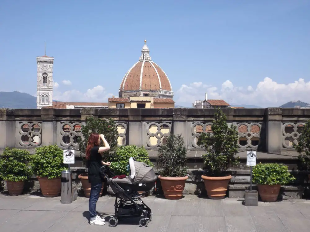 SCF7443 10 jours en Toscane avec bébé | Blog VOYAGES ET ENFANTS