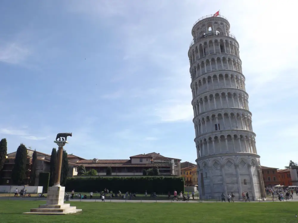 SCF7967 10 jours en Toscane avec bébé | Blog VOYAGES ET ENFANTS