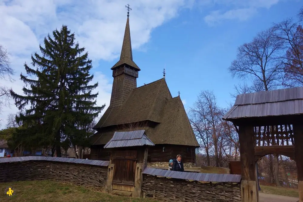 20160212 Bucarest B Musée du village 35 Bucarest visites activités pour enfant | Blog VOYAGES ET ENFANTS