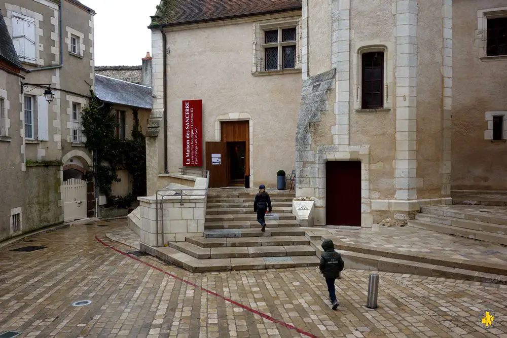 2016.04.16 Sancerre Musée du Vin et resto (11)