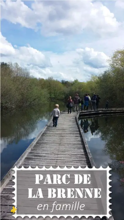 Parc de la brenne en famille Parc de la Brenne en famille Berry 2 | Blog VOYAGES ET ENFANTS