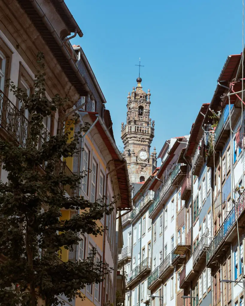 Porto en famille : notre guide complet 2 Porto en famille : notre guide complet