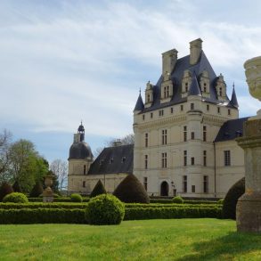 Valencay dans le Berry idée week end | Blog VOYAGES ET ENFANTS