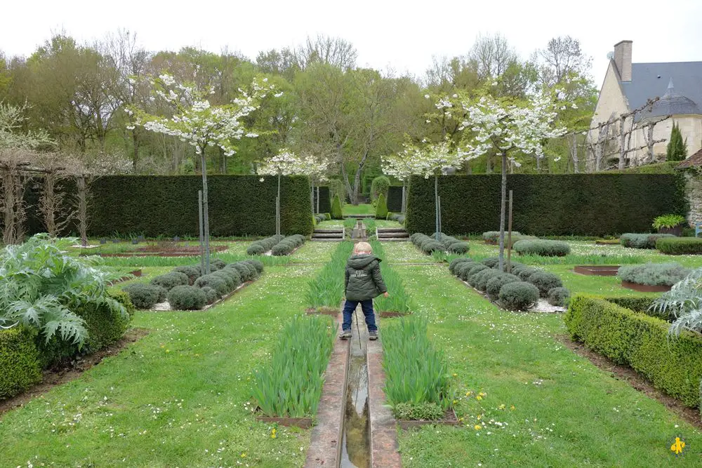 20160414B Domaine de Poulaine Berry en famille 145 Valencay dans le Berry idée week end | Blog VOYAGES ET ENFANTS