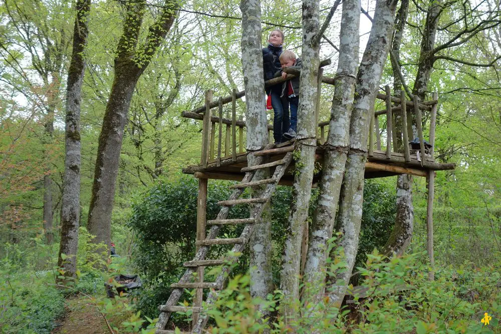 20160414B Domaine de Poulaine Berry en famille 26 Valencay dans le Berry idée week end | Blog VOYAGES ET ENFANTS