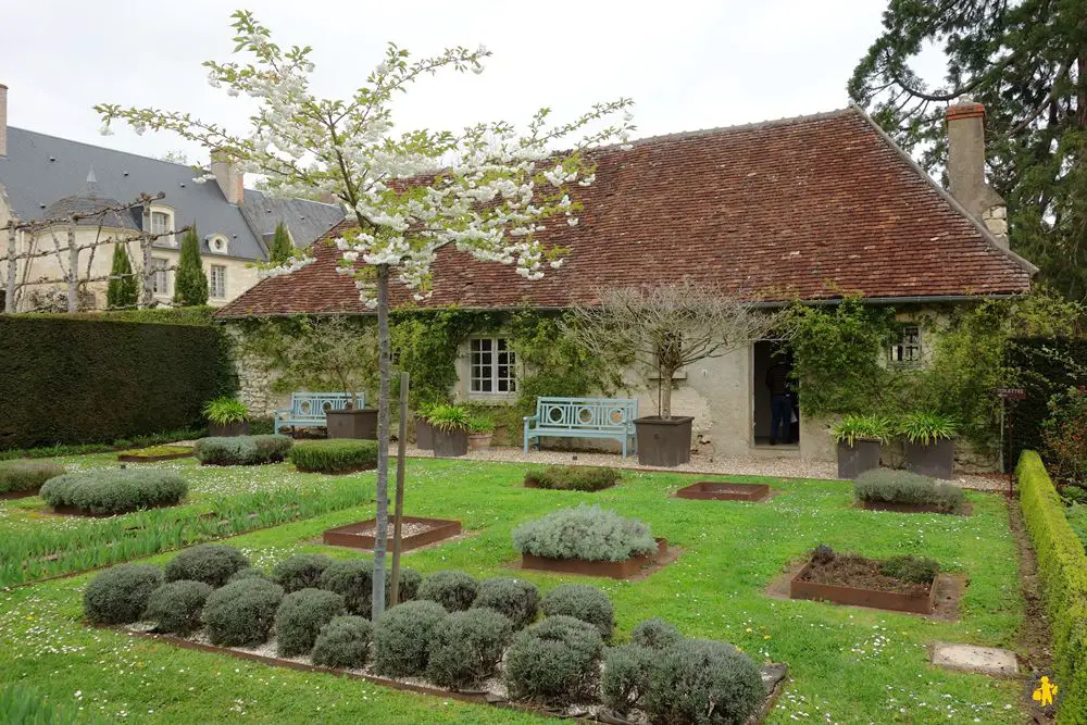 20160414B Domaine de Poulaine Berry en famille 38 Valencay dans le Berry idée week end | Blog VOYAGES ET ENFANTS