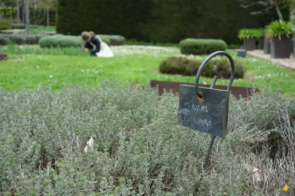 20160414B Domaine de Poulaine Berry en famille 40 Valencay dans le Berry idée week end | Blog VOYAGES ET ENFANTS