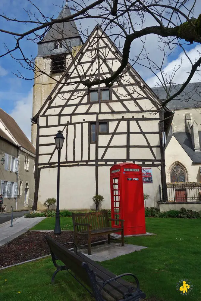 20160415 A Aubigny Berry en famille 2 Valencay dans le Berry idée week end | Blog VOYAGES ET ENFANTS