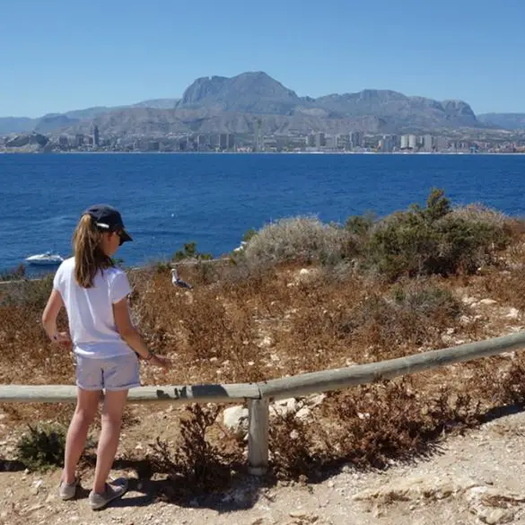 10 raisons d’aller à Benidorm en famille