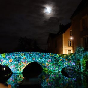 Idées pour un week end à Chartres en famille | Blog VOYAGES ET ENFANTS