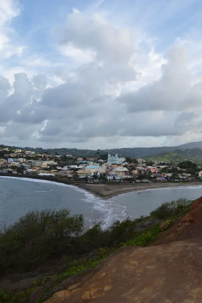 dsc 0647 Les Antilles en famille Martinique | Blog VOYAGES ET ENFANTS