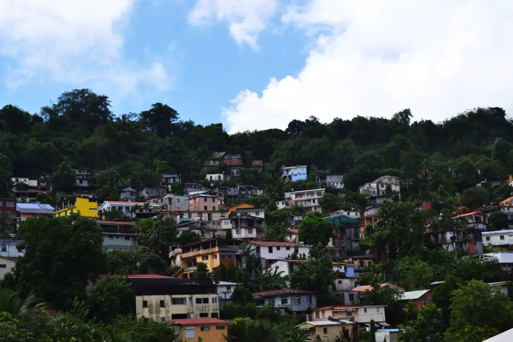 dsc 0753 Les Antilles en famille Martinique | Blog VOYAGES ET ENFANTS