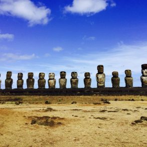 Visiter lîle de Paques en famille | Blog VOYAGES ET ENFANTS