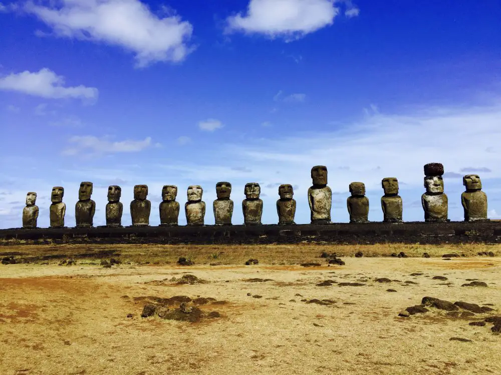 IMG 0741 Visiter lîle de Paques en famille | Blog VOYAGES ET ENFANTS