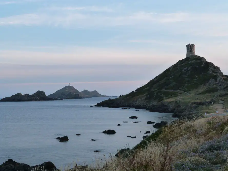 Vacances en Corse en famille que visiter Visiter la Corse en famille activité et visites pour les enfants | Blog VOYAGES ET ENFANTS