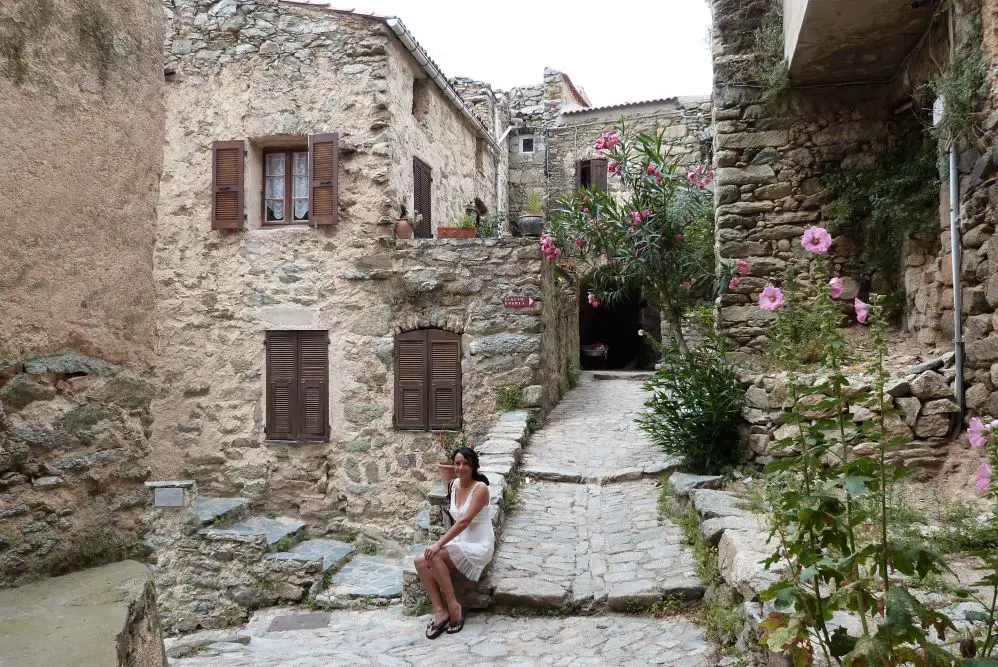 P1020520 Visiter la Corse en famille activité et visites pour les enfants | Blog VOYAGES ET ENFANTS