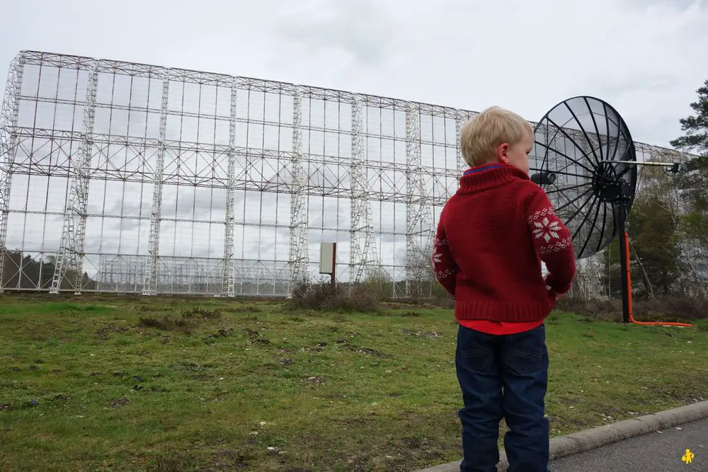 20160415 C Pole des Etoiles Nancay Berry en famille 3 Valencay dans le Berry idée week end | Blog VOYAGES ET ENFANTS