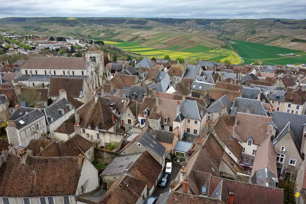 20160416 Sancerre Musée du Vin et resto 61 Week end famille à Sancerre Berry 4 | Blog VOYAGES ET ENFANTS