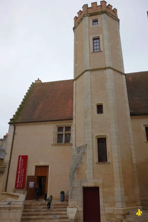 2016.04.16 Sancerre Musée du Vin et resto (13)