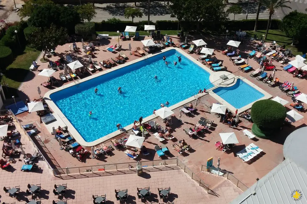 20160623 Benidorm Hotel Marconfort Hotel famille à Benidorm Marconfort Suites | Blog VOYAGES ET ENFANTS