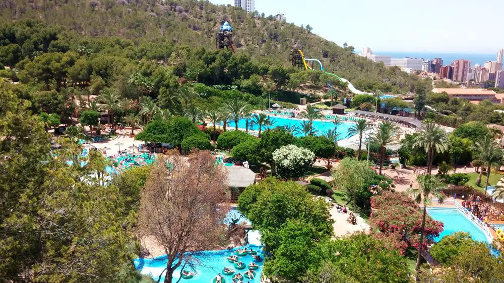 20160624 Benidorm Aqualandia 49 Parcs aquatiques attractions à Benidorm | Blog VOYAGES ET ENFANTS