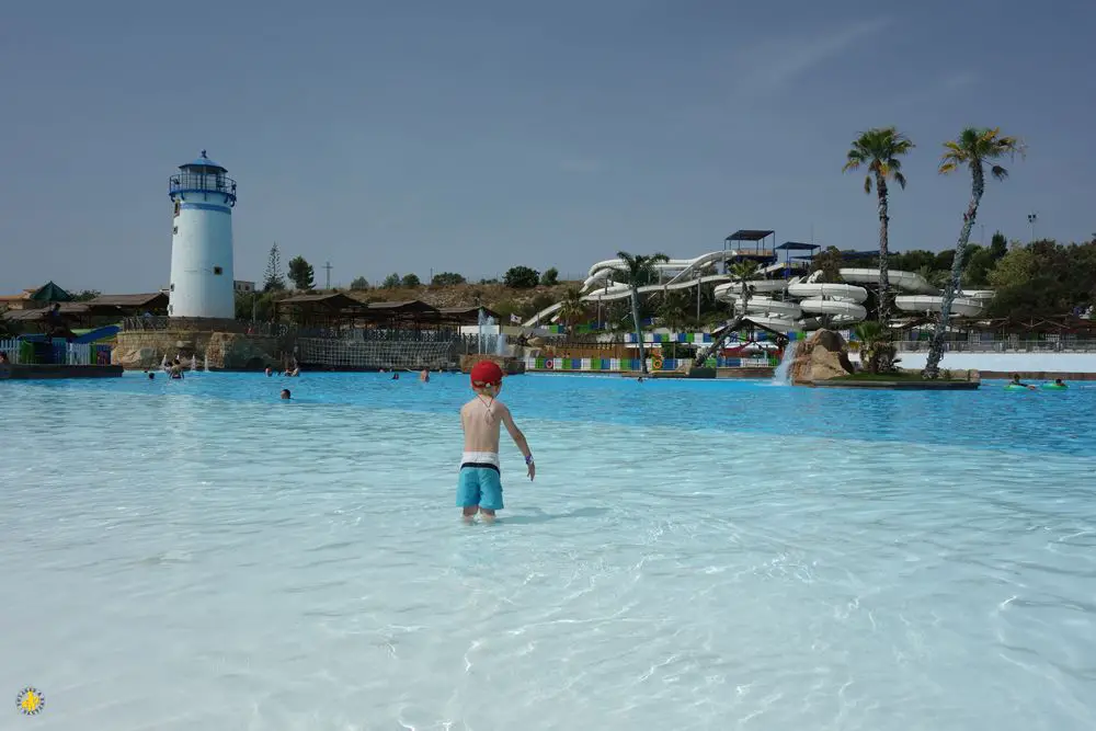 Aqua Natura Benidorm en famille Vacances de printemps où partir en famille | Blog VOYAGES ET ENFANTS