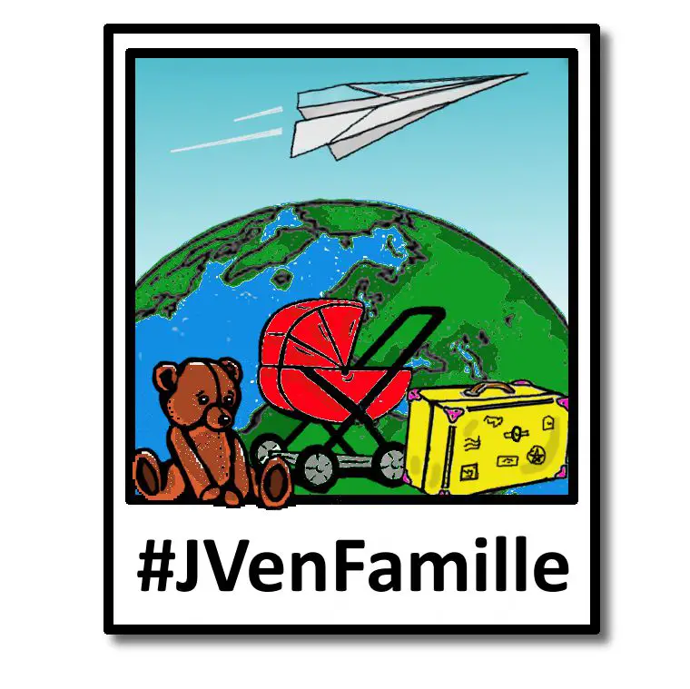 JVenFamille C JVenFamille le RDV des parents voyageurs | Blog VOYAGES ET ENFANTS