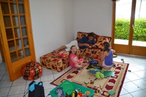 Maison en Auvergne 2013 Echange de maison Familles témoins leur avis | Blog VOYAGES ET ENFANTS