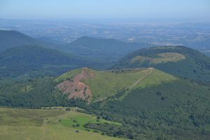 Volcans d Echange de maison Familles témoins leur avis | Blog VOYAGES ET ENFANTS'auvergne 2013