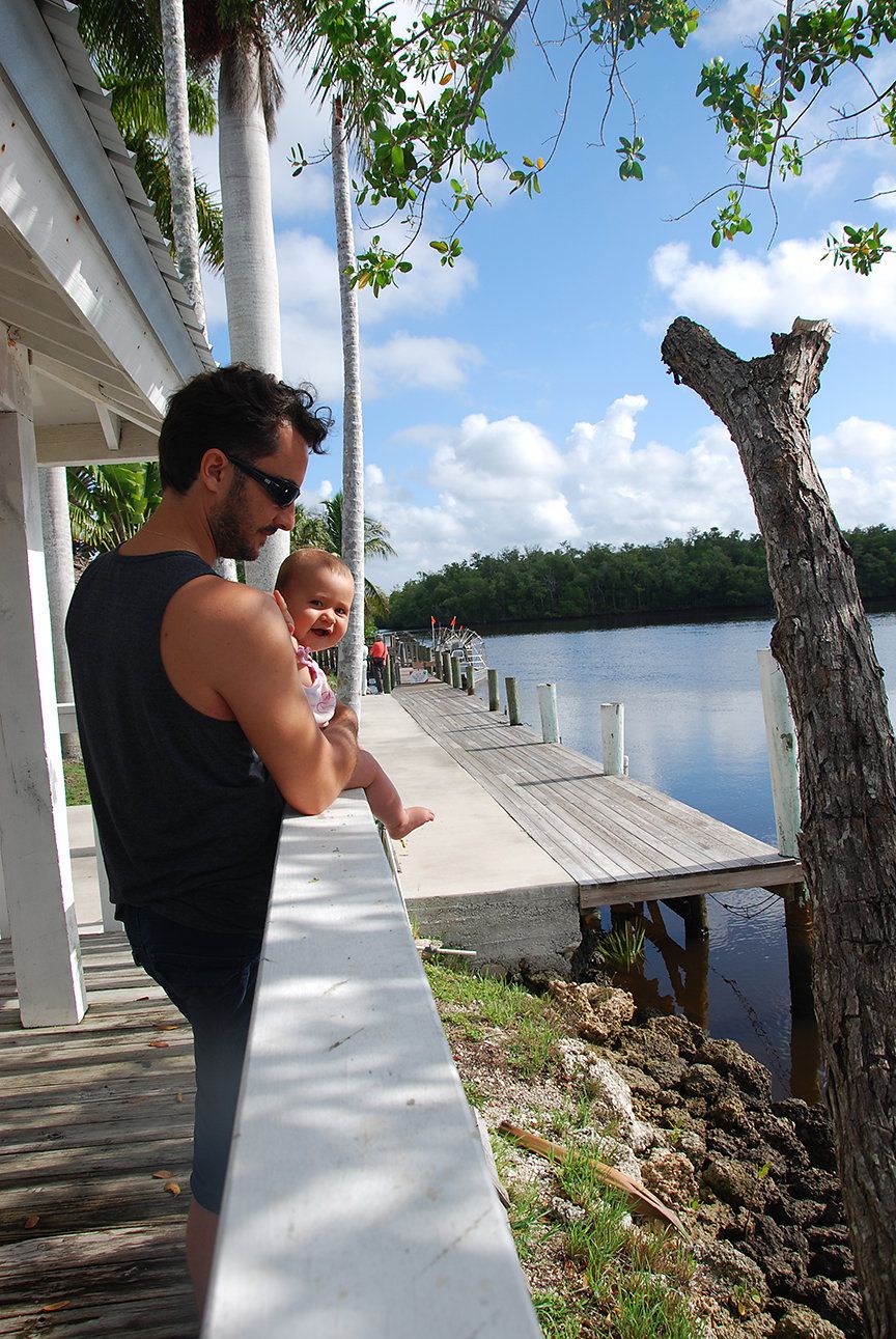 Everglades en famille Visiter les Everglades en famille Floride VOYAGES ET ENFANTS