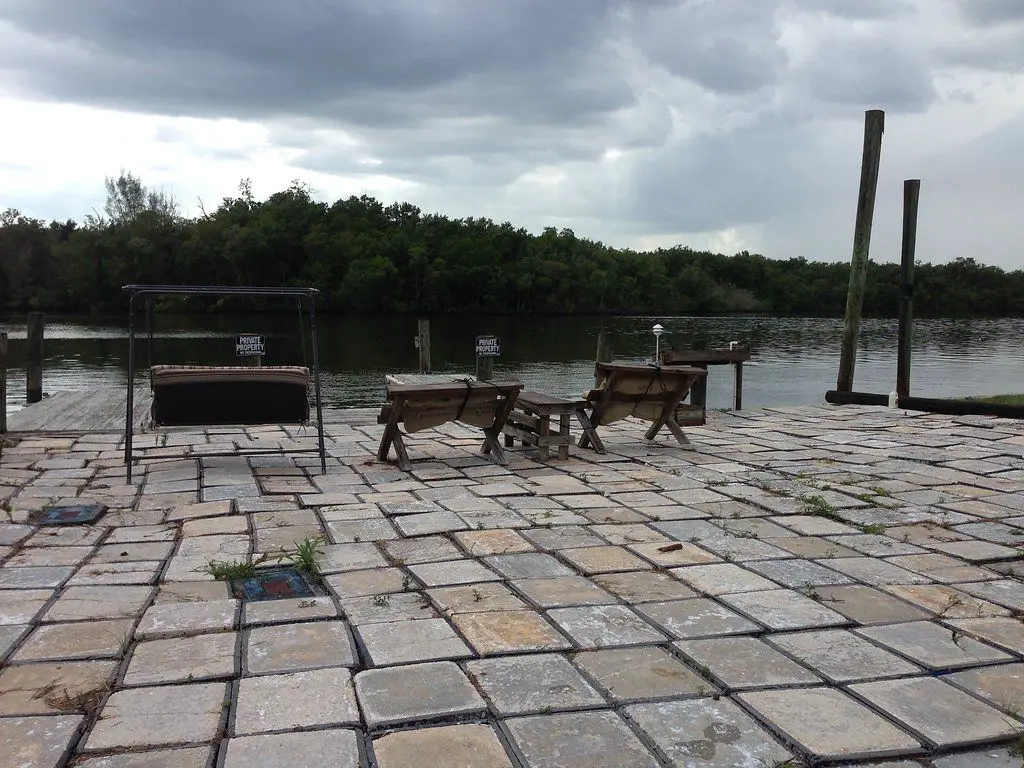 everglades en famille avecenfant Visiter les Everglades en famille Floride VOYAGES ET ENFANTS